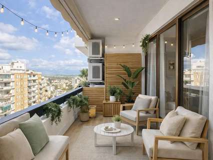 Piso en venta en Palma de Mallorca