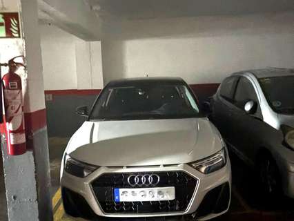 Plaza de parking en venta en Palma de Mallorca