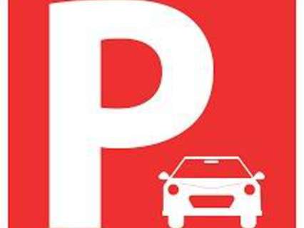 Plaza de parking en venta en Palma de Mallorca