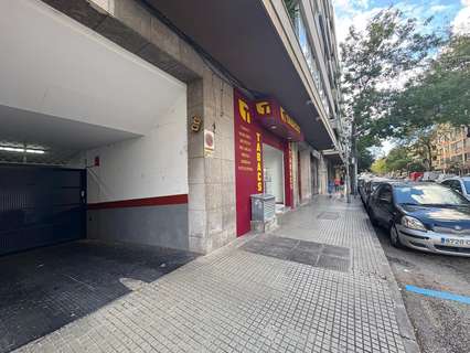 Plaza de parking en venta en Palma de Mallorca