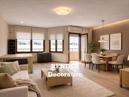 Piso en venta en Palma de Mallorca
