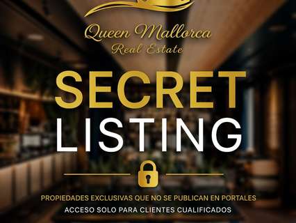 Local comercial en alquiler en Palma de Mallorca