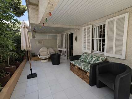 Planta baja en alquiler en Calvià