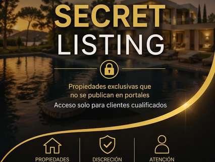 Dúplex en venta en Calvià