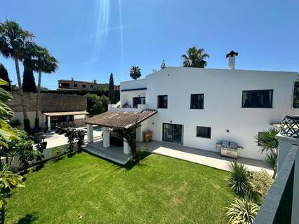Casa en venta en Calvià