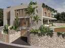 Parcela rústica en venta en Calvià