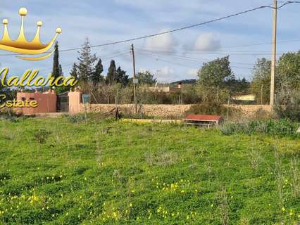 Parcela rústica en venta en Llucmajor