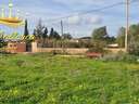 Parcela rústica en venta en Llucmajor