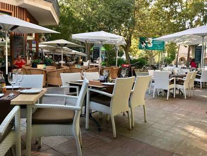 Local comercial en alquiler en Pollença