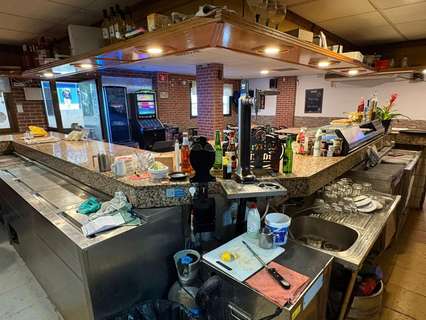 Local comercial en alquiler en Calvià