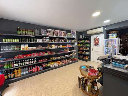 Local comercial en alquiler en Palma de Mallorca rebajado
