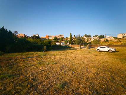 Parcela rústica en venta en Palma de Mallorca