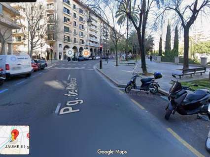 Local comercial en alquiler en Palma de Mallorca