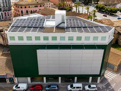 Edificio en venta en Manacor