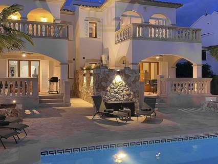 Chalet en venta en Llucmajor