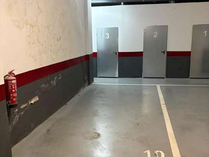 Plaza de parking en venta en Palma de Mallorca