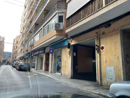 Plaza de parking en venta en Palma de Mallorca