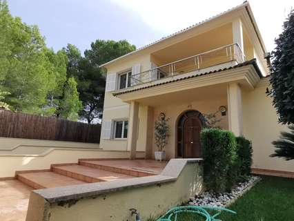 Chalet en venta en Santa Margalida