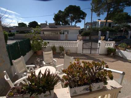 Chalet en venta en Santa Margalida
