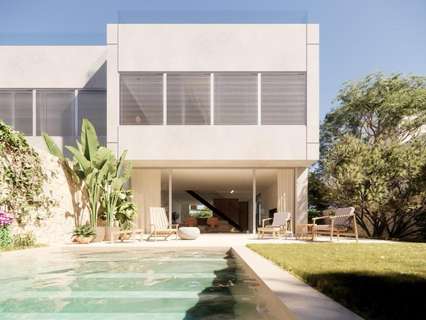 Chalet en venta en Santa Margalida
