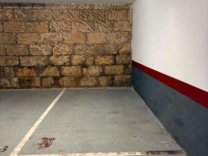 Plaza de parking en venta en Palma de Mallorca