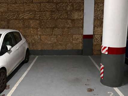 Plaza de parking en venta en Palma de Mallorca