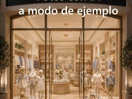 Local comercial en venta en Palma de Mallorca