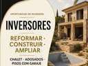 Chalet en venta en Palma de Mallorca