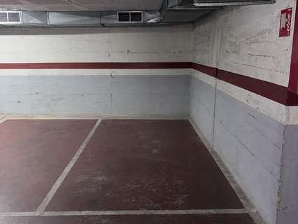 Plaza de parking en venta en Palma de Mallorca