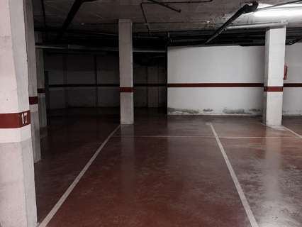 Plaza de parking en venta en Palma de Mallorca
