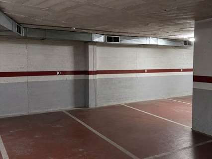 Plaza de parking en venta en Palma de Mallorca