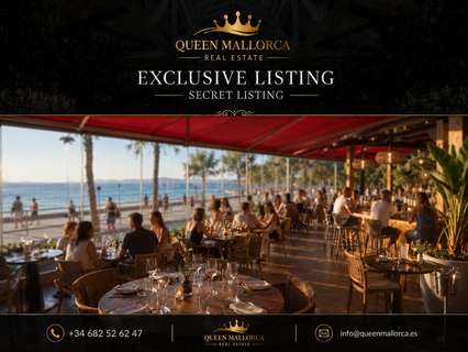Local comercial en venta en Palma de Mallorca