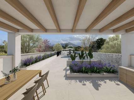 Casa en venta en Alaró