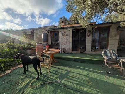 Casa rústica en venta en Montuïri