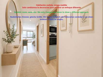 Piso en venta en Palma de Mallorca