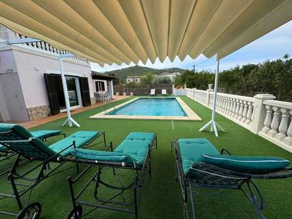 Chalet en alquiler en Andratx