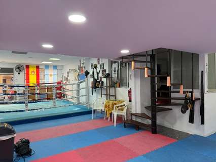 Local comercial en alquiler en Palma de Mallorca
