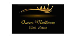 logo Queen Mallorca Real Estate