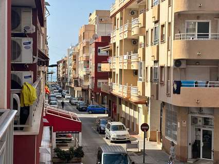 Apartamento en venta en Torrevieja