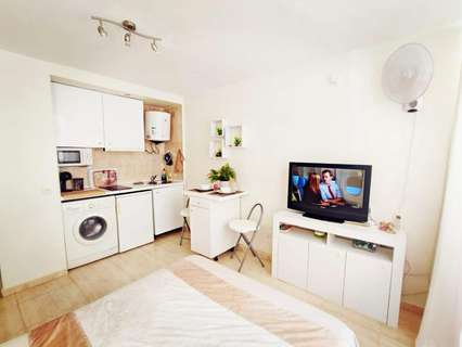 Estudio en venta en Torrevieja