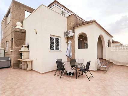 Casa en venta en Torrevieja