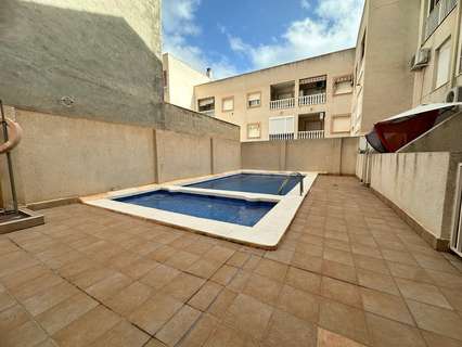 Apartamento en venta en Torrevieja