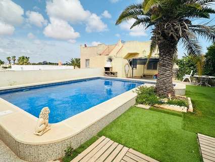 Casa en venta en Orihuela