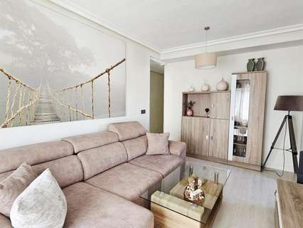 Piso en venta en Torrevieja rebajado