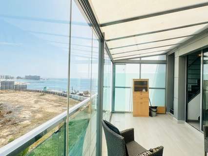 Ático en venta en Torrevieja rebajado