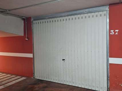 Plaza de parking en venta en Torrevieja