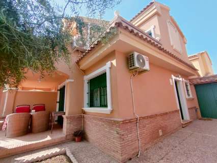 Casa en alquiler en Orihuela zona Orihuela-Costa