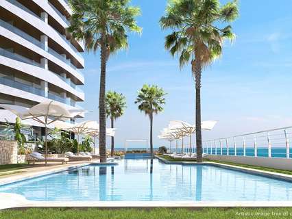 Apartamento en venta en San Javier zona La Manga del Mar Menor rebajado