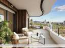 Apartamento en venta en Finestrat