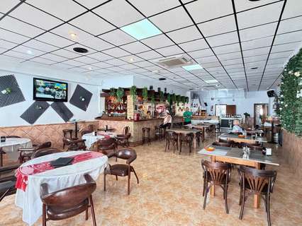 Local comercial en alquiler en Torrevieja